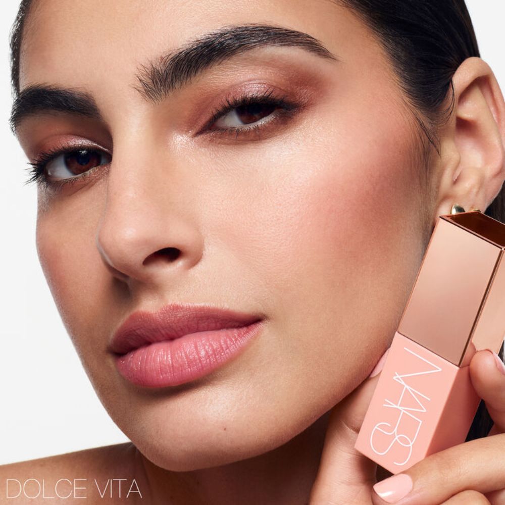 Nars Afterglow Liquid Blush Dolce Vita