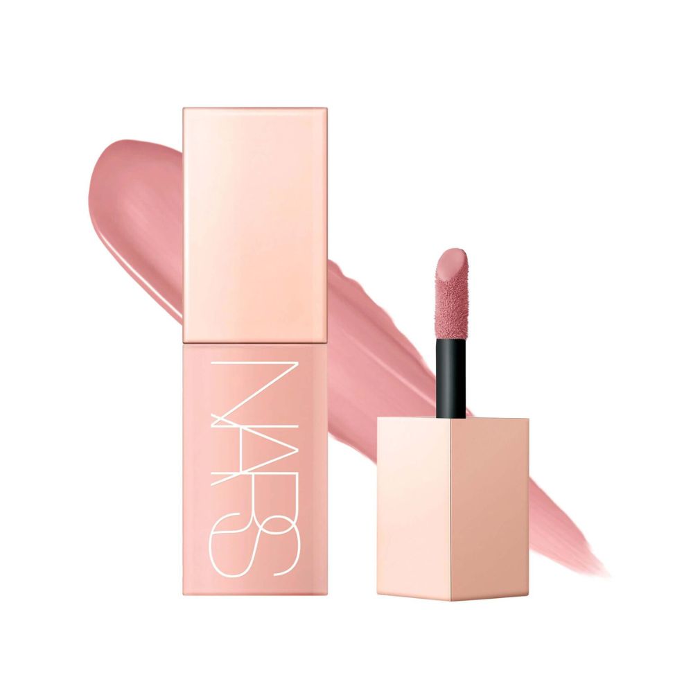 Nars Afterglow Liquid Blush Dolce Vita