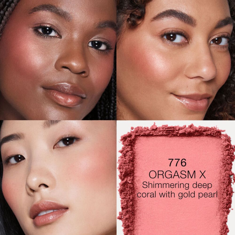Nars Blush - Orgasm X