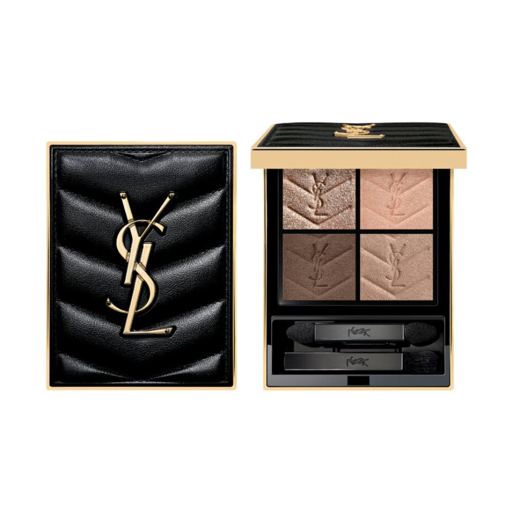 YSL Couture Mini Clutch Palette - 100 Stora Dolls