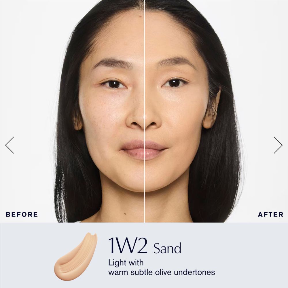 Estée Lauder Double WearStay-in Place Foundation 1W2 Sand