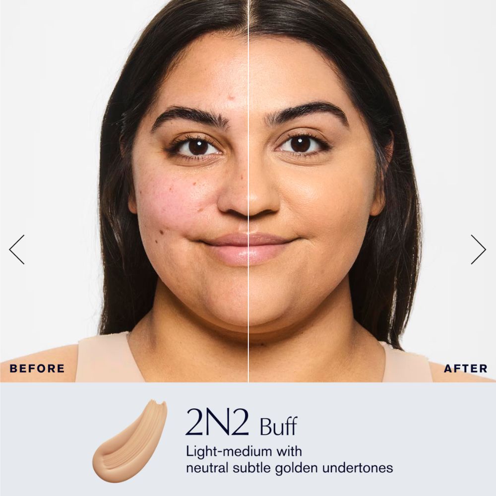 Estée Lauder Double WearStay-in Place Foundation 2N2 Buff