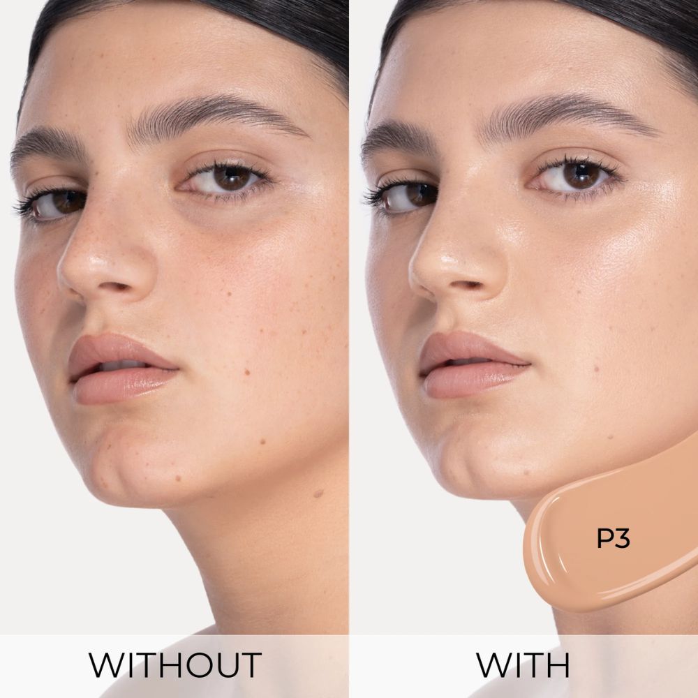 Natasha Denona HY-Glam Foundation - P3 (Pa kuti)