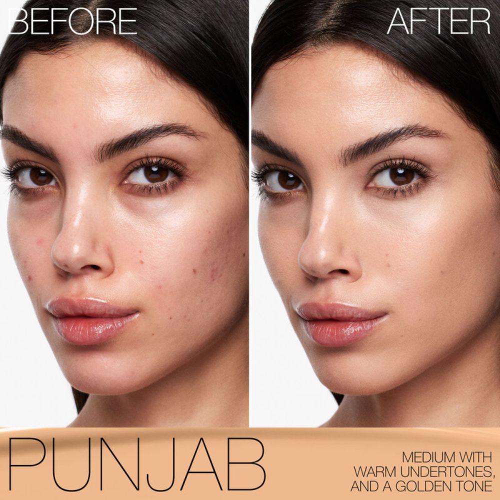 Nars Light Reflectin Advanced Skincare Foundation - M1 Punjab