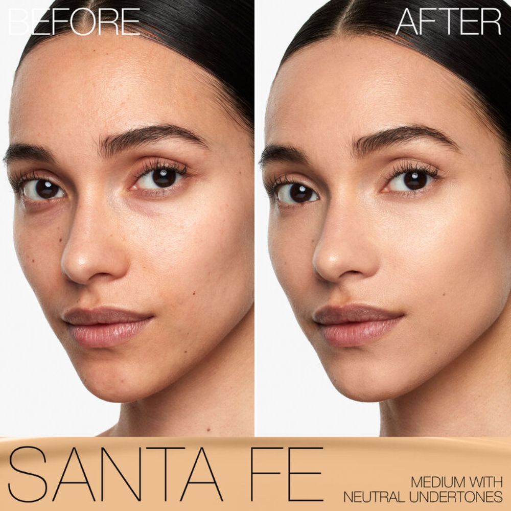 Nars Light Reflectin Advanced Skincare Foundation - M2 Santa Fe
