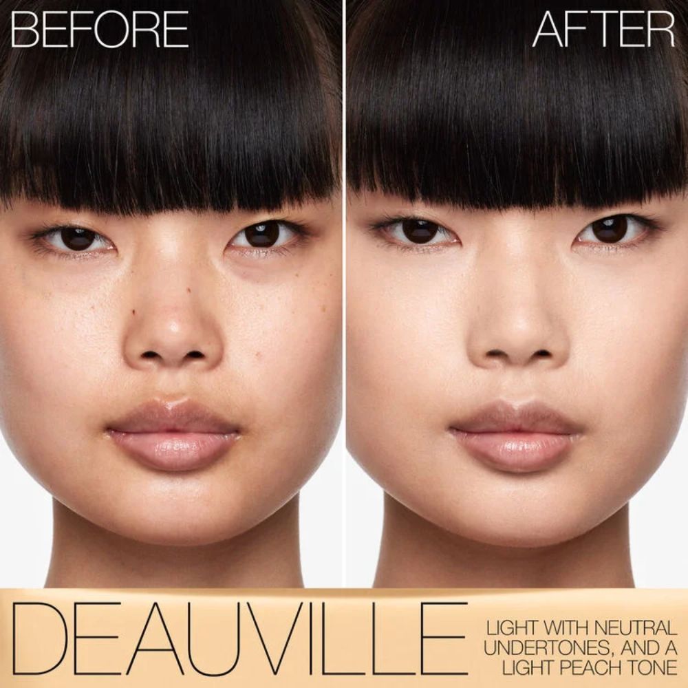 Nars Natural Radiant Longwear Foundation - L4 Deauville