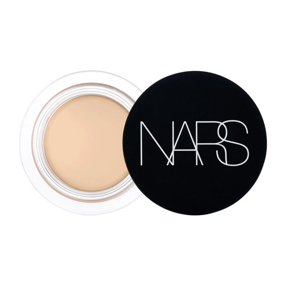 Nars Soft Matte Complete Concealer - Custard M1
