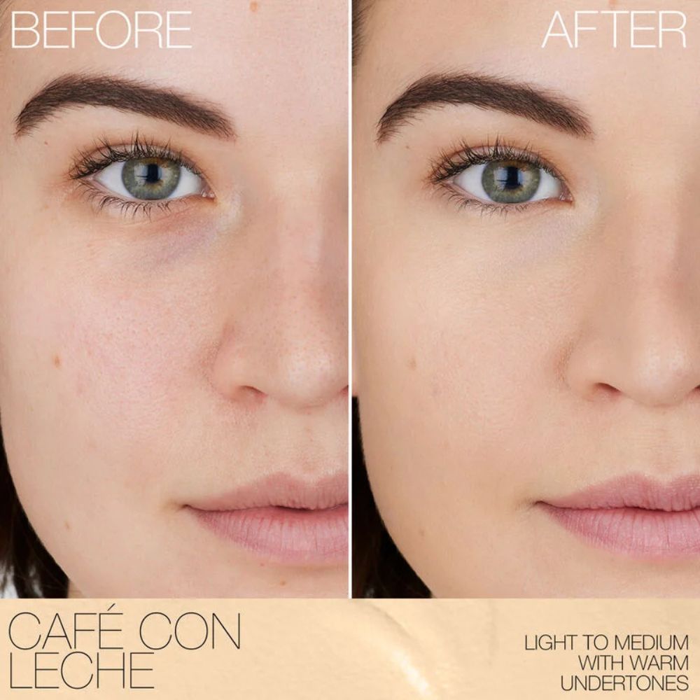 Nars Soft Matte Complete Concealer - Cafe Con Leche L2.6