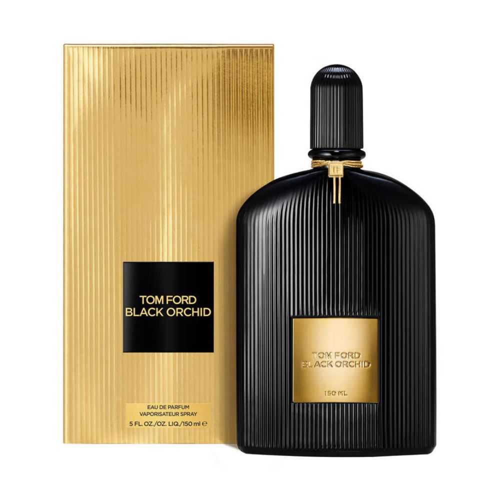 Tom Ford Black Orchid Eau de Parfum 150ml – Kfarma Cosmetics