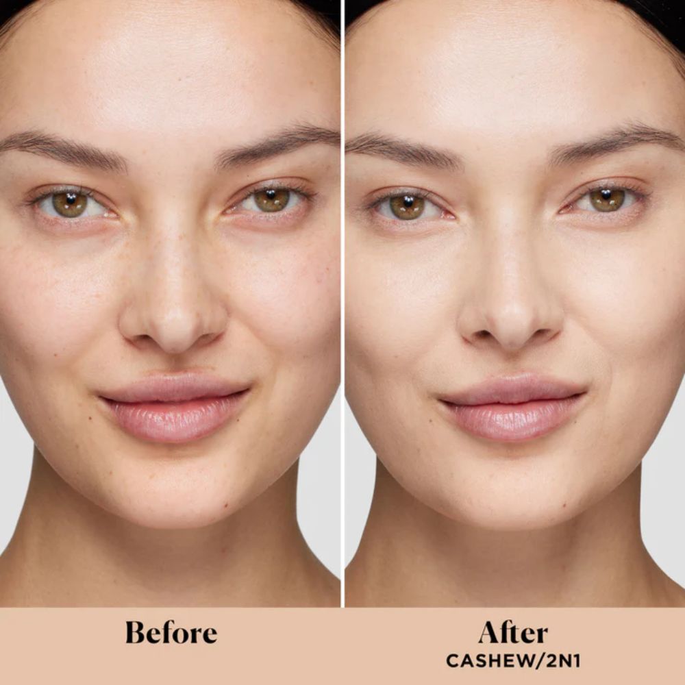 Laura Mercier Real Flawless Weightless Perfecting Foundation - 2N1 Cashew