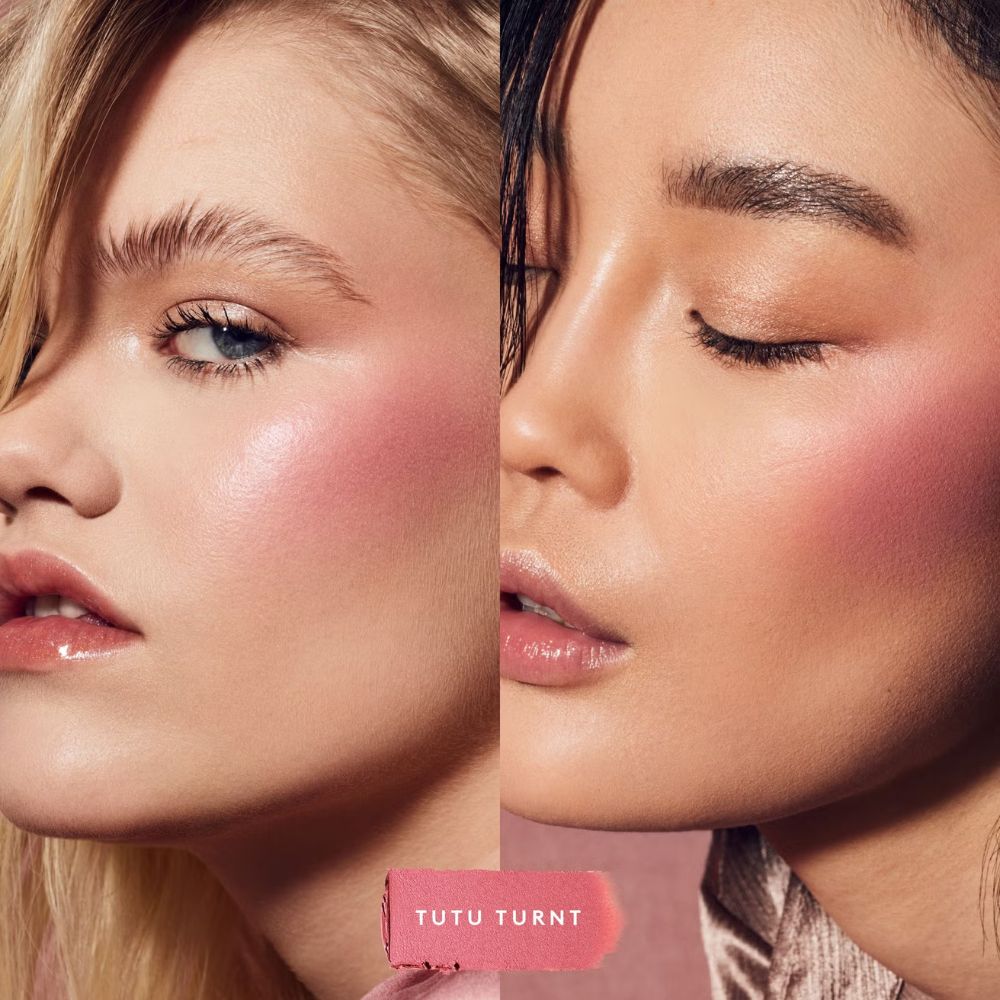 Fenty Beauty Fenty Cheeks - Tutu Turnt 09