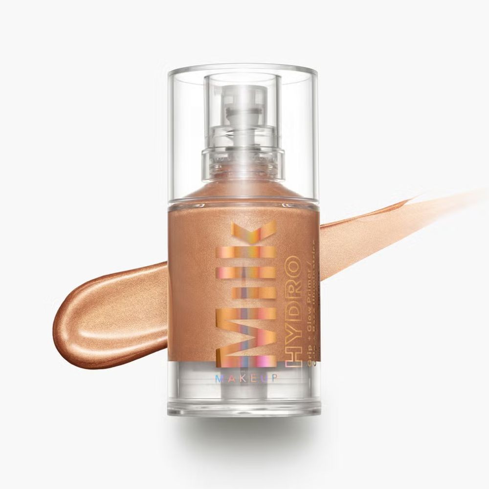 Milk Makeup Hydro Grip and Glow Primer-Surreal 30ml