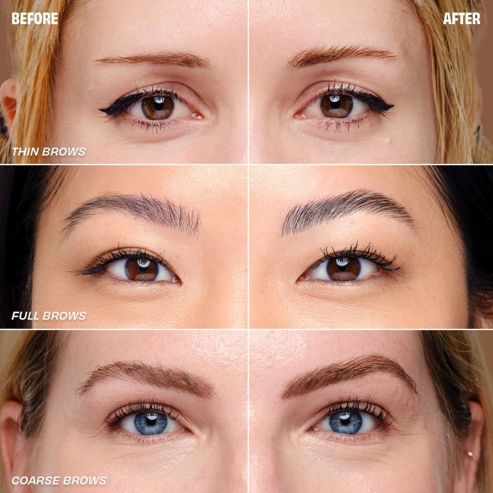 Benefit 24-hr Brow Setter Gel for Brows