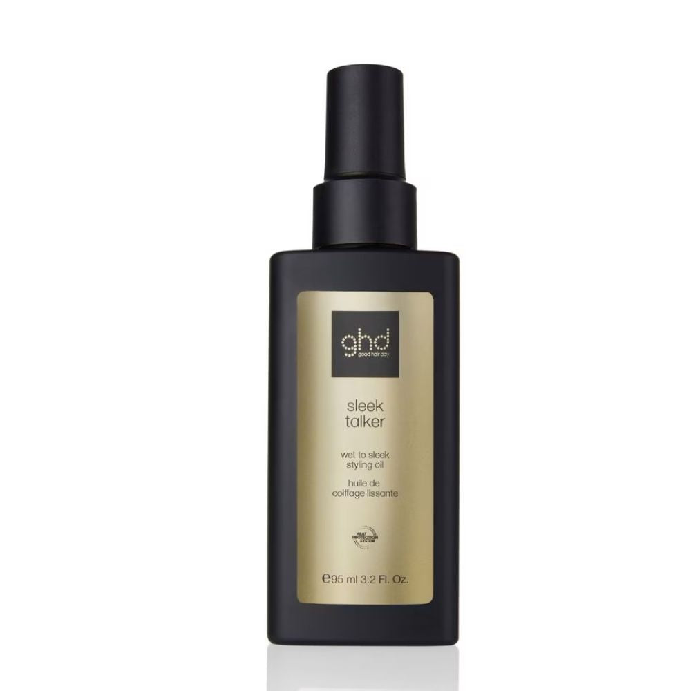 GHD Sleek Talker Oil