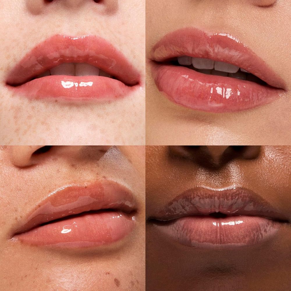 Kiko 3D Hydra Xtreme Lipgloss 04 (Pa kuti/Sticker ngjyre)