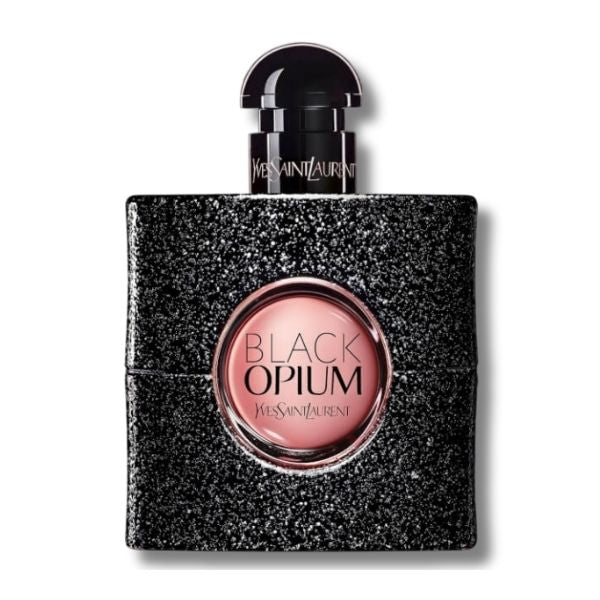 YSL Black Opium Eau De Parfum