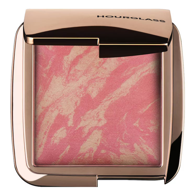 Hourglass Ambient Lighting Blush 4.2g - Luminous Flush