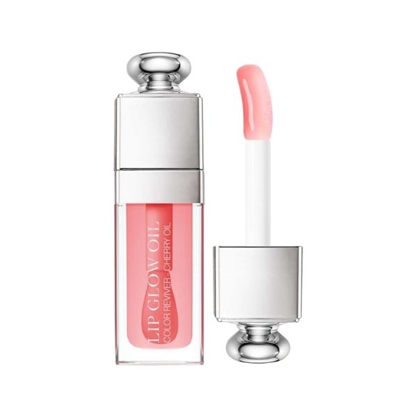 Dior Lip Glow Oil 001 (Pink) 6ml