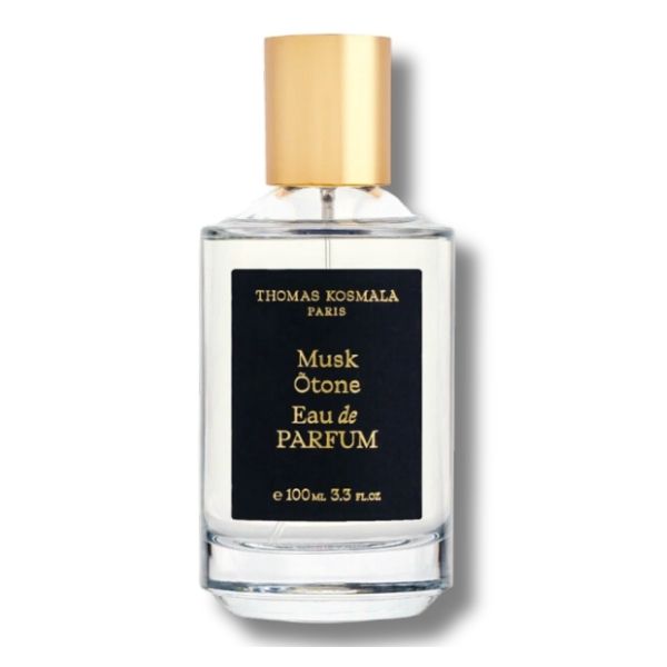 Thomas Kosmala Musk Ōtone Eau de Parfum 100ml