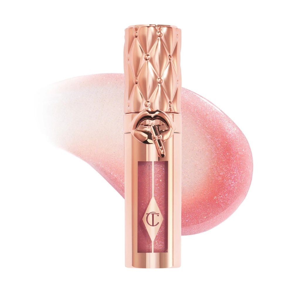 Charlotte Tilbury Big Lip Plumpgasm Plumping Lip Gloss