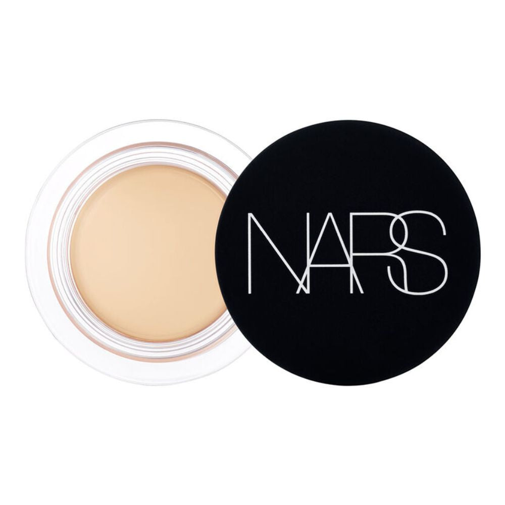 Nars Soft Matte Complete Concealer - Cafe Con Leche L2.6