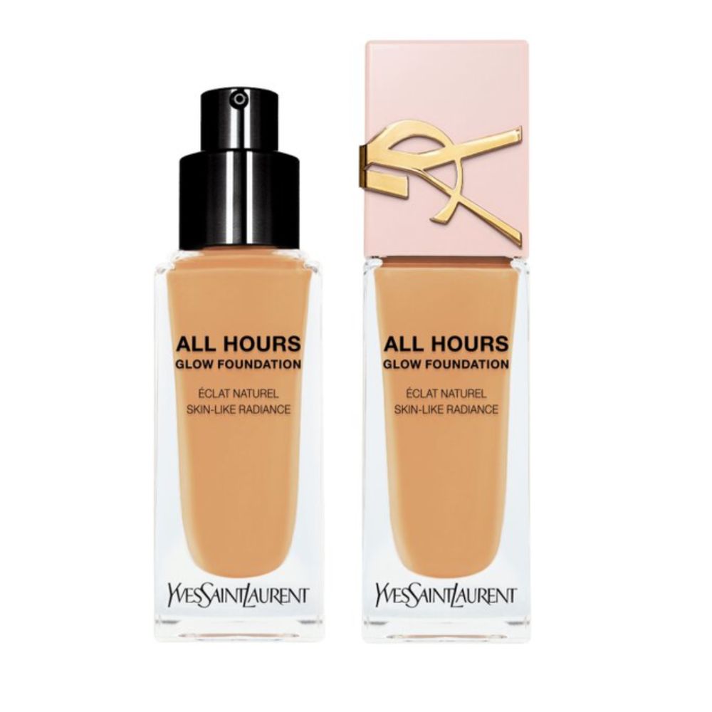 YSL All Hours Glow Foundation - LW9