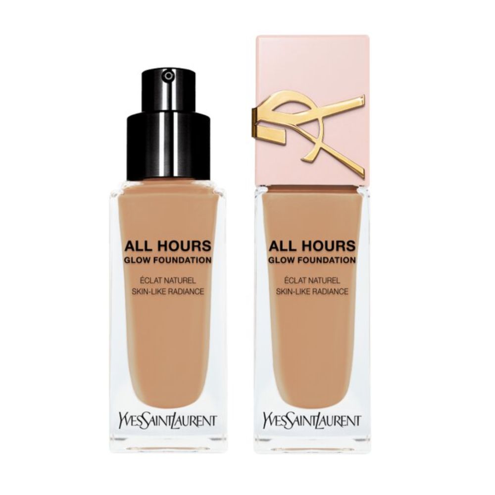 YSL All Hours Glow Foundation - MC2