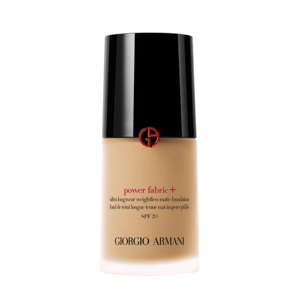 Armani Power Fabric Longwear High Cover Foundation SPF20- 4.5