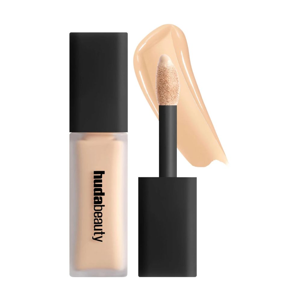 Huda Beauty Faux Filter Luminous Matte Liquid Concealer - Cotton Candy 2.3B