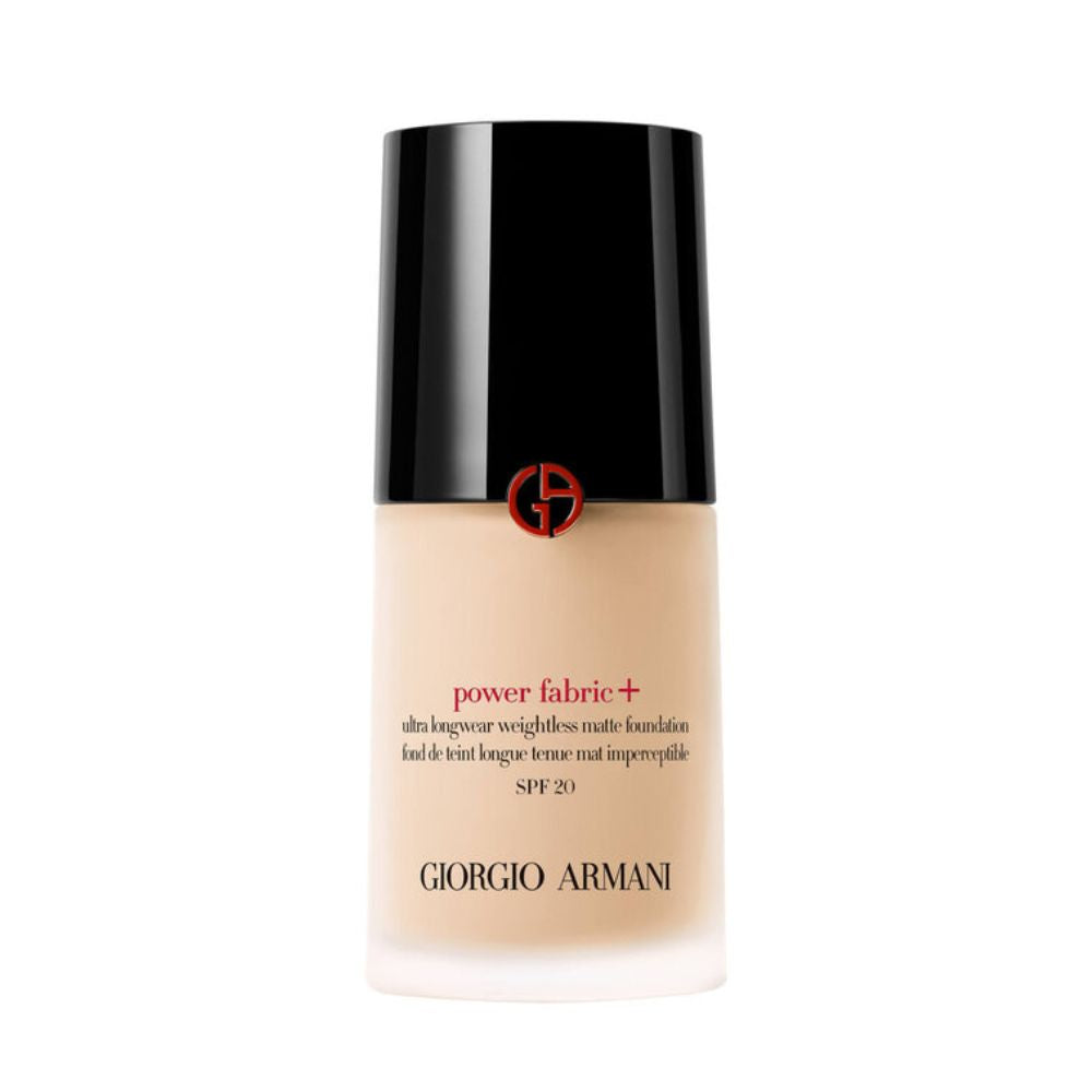 Armani Power Fabric - Longwear High Cover Foundation SPF20- 5
