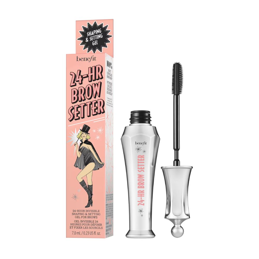Benefit 24-hr Brow Setter Gel for Brows
