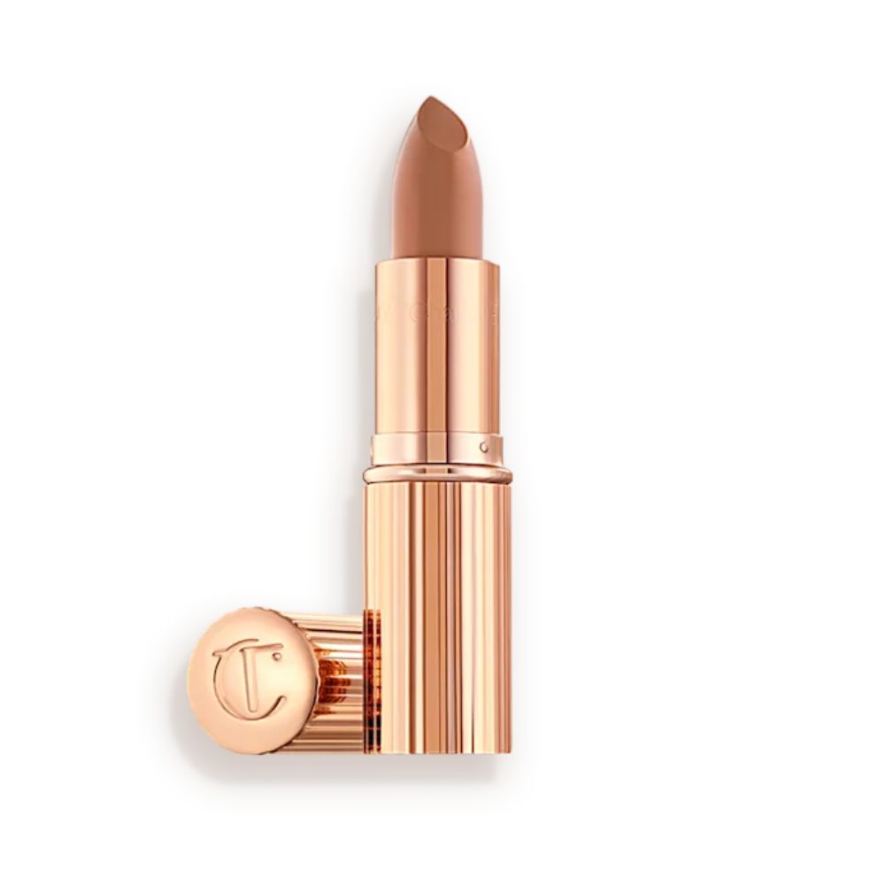 Charlotte Tilbury Kissing - Yes Honey