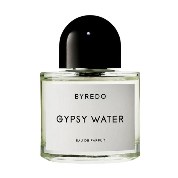Byredo Gypsy Water Eau De Parfum 100ml