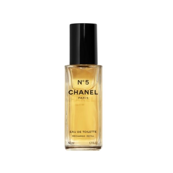 Chanel N5  Eau de Toilette 50ml
