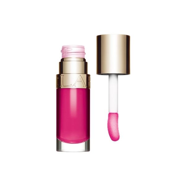 Clarins Lip Comfort Oil #02 (Raspberry) 7ml