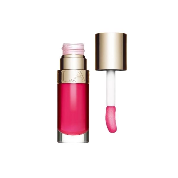 Clarins Lip Comfort Oil #04 (Pitaya) 7ml