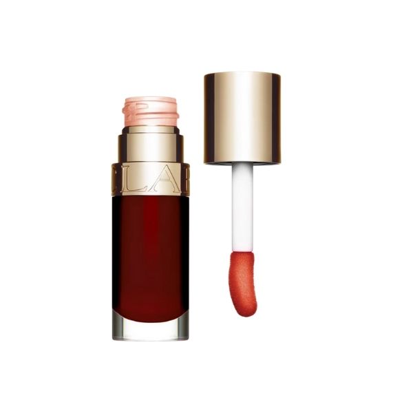 Clarins Lip Comfort Oil #09 (Chocolate) 7ml