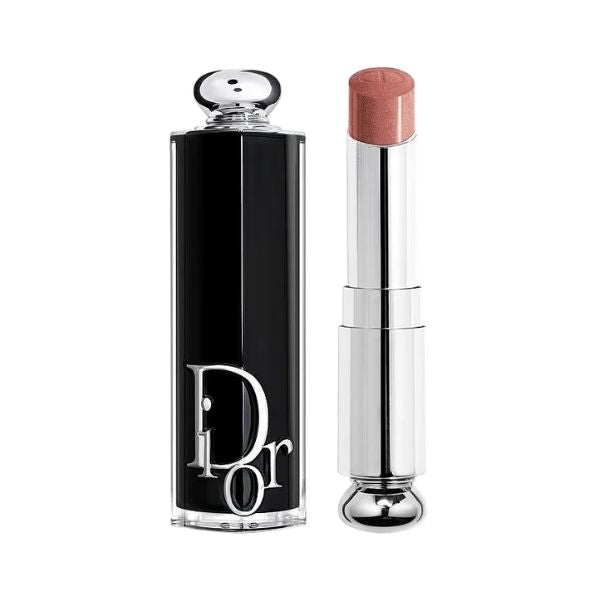 Dior Addict Hydrating Shine Lipstick 418 Beige Oblique