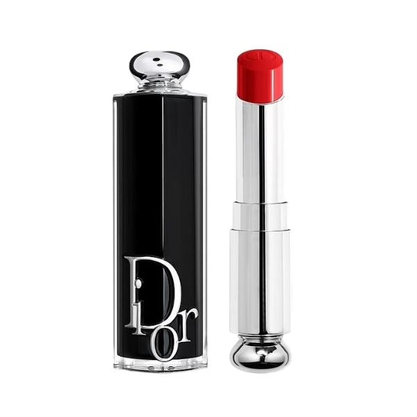 Dior Addict Hydrating Shine Lipstick 745 RE(D)VOLUTION