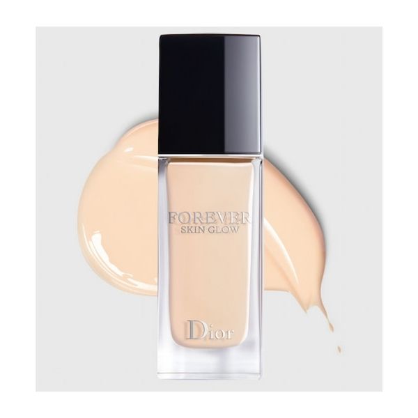 Dior Forever Skin Glow Foundation 1.5N  30 ml