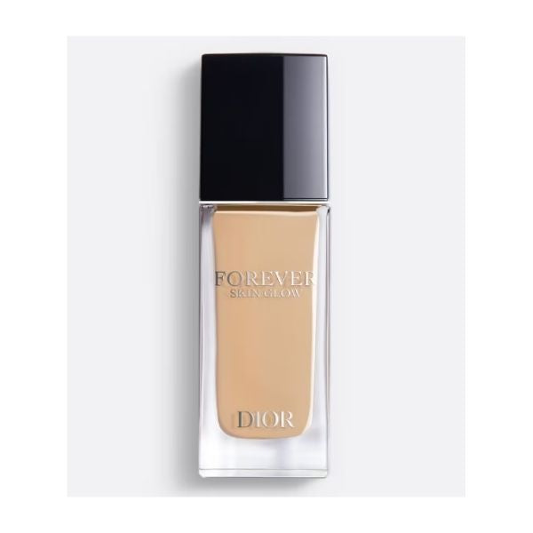 Dior Forever Skin Glow Foundation 1.5W  30 ml