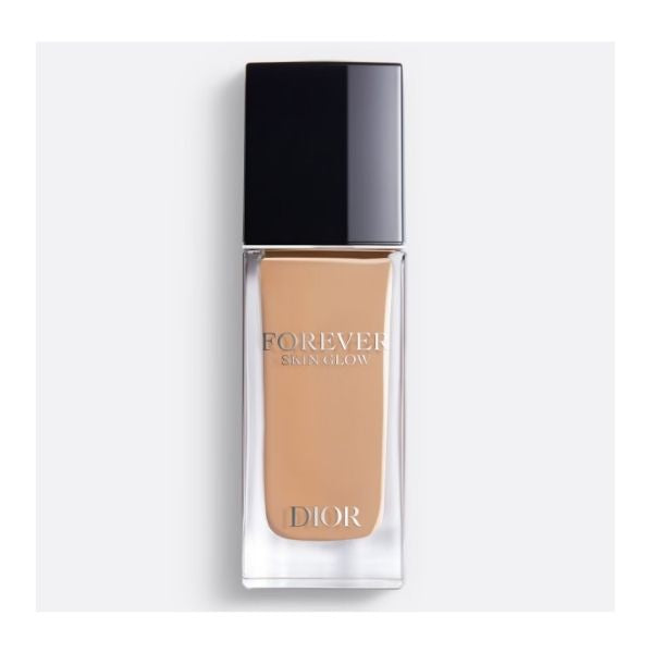 Dior Forever Skin Glow Foundation 2.5N  30 ml