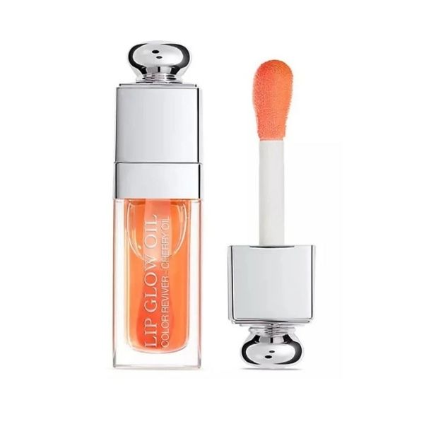 Dior Lip Glow Oil 004 Coral