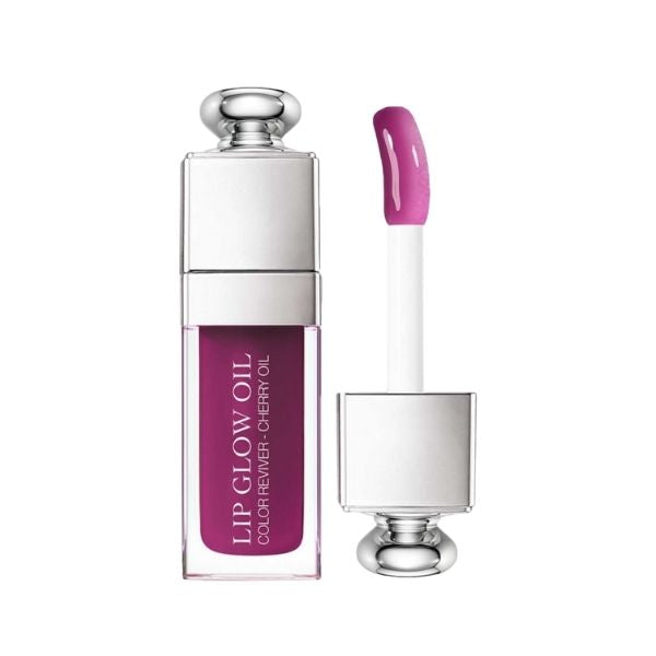 Dior Lip Glow Oil 006  (Berry) 6ml