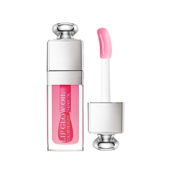 Dior Lip Glow Oil 007  (Raspberry) 6ml
