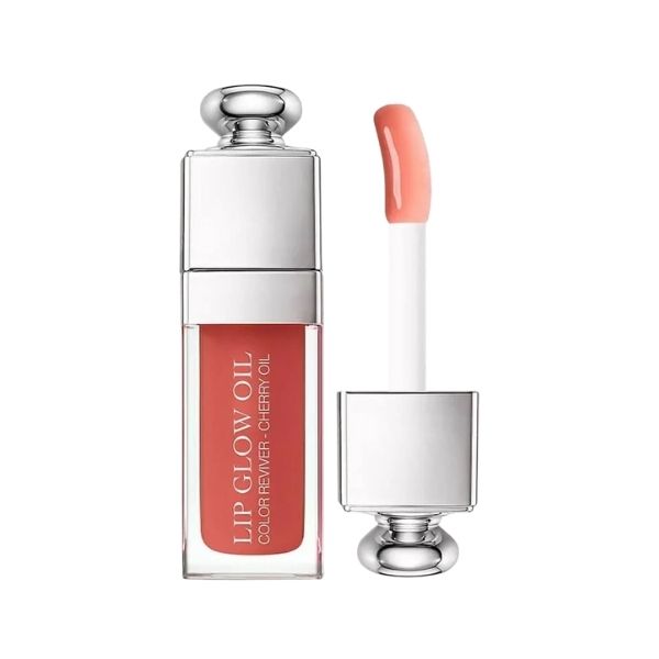 Dior Lip Glow Oil 012  (Rosewood) 6ml