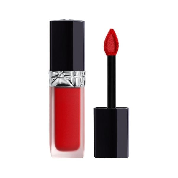 Dior Rouge Forever Liquid 999 Forever Dior 6ml