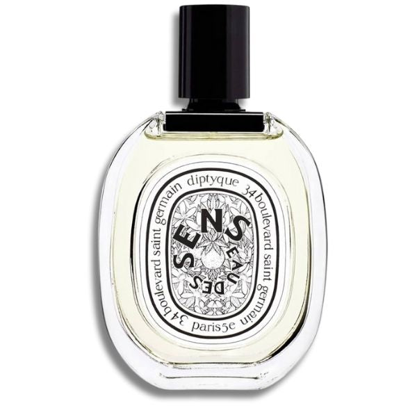 Diptyque Eau Des Sens Eau de Toilette 100ml