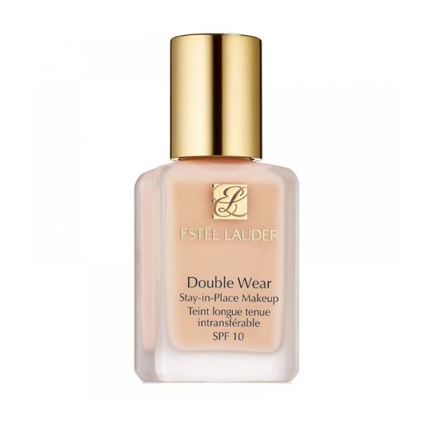 Estée Lauder Double WearStay-in Place Foundation 1W1 Bone