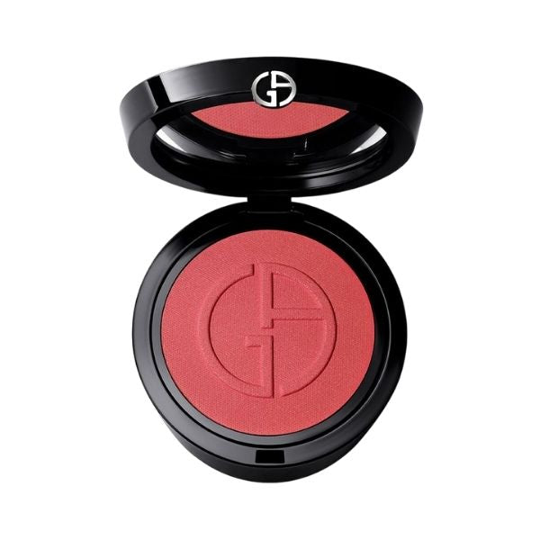 Giorgio Armani Luminous Silk Glow Blush   40 Mania